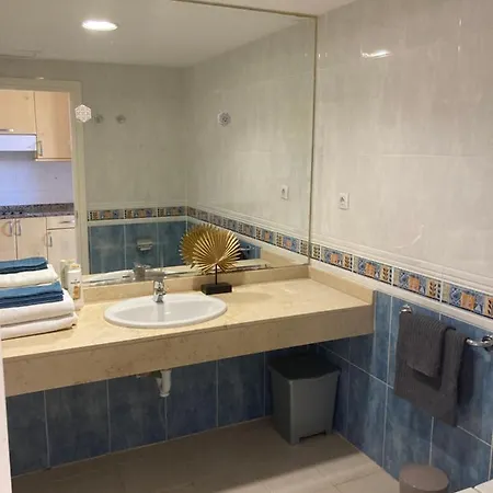 Casa Cayenne - Stylish With Ocean/dune View Corralejo