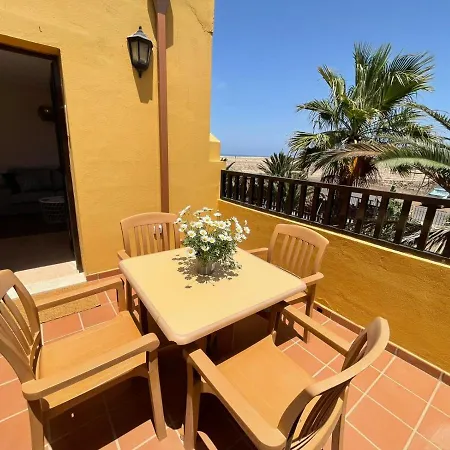 Casa Cayenne - Stylish With Ocean/dune View Apartment *