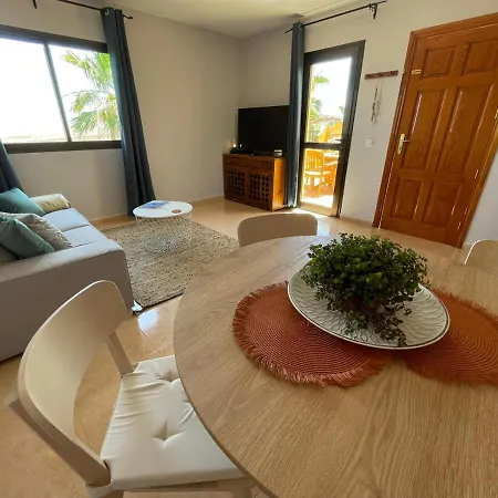 Apartment Casa Cayenne - Stylish With Ocean/dune View