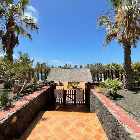 Apartment Casa Cayenne - Stylish With Ocean/dune View *