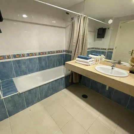 Casa Cayenne - Stylish With Ocean/dune View Corralejo